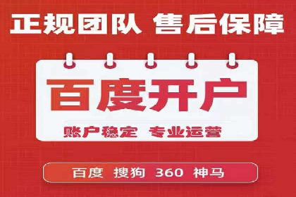 百度竞价包年推广案例深度剖析